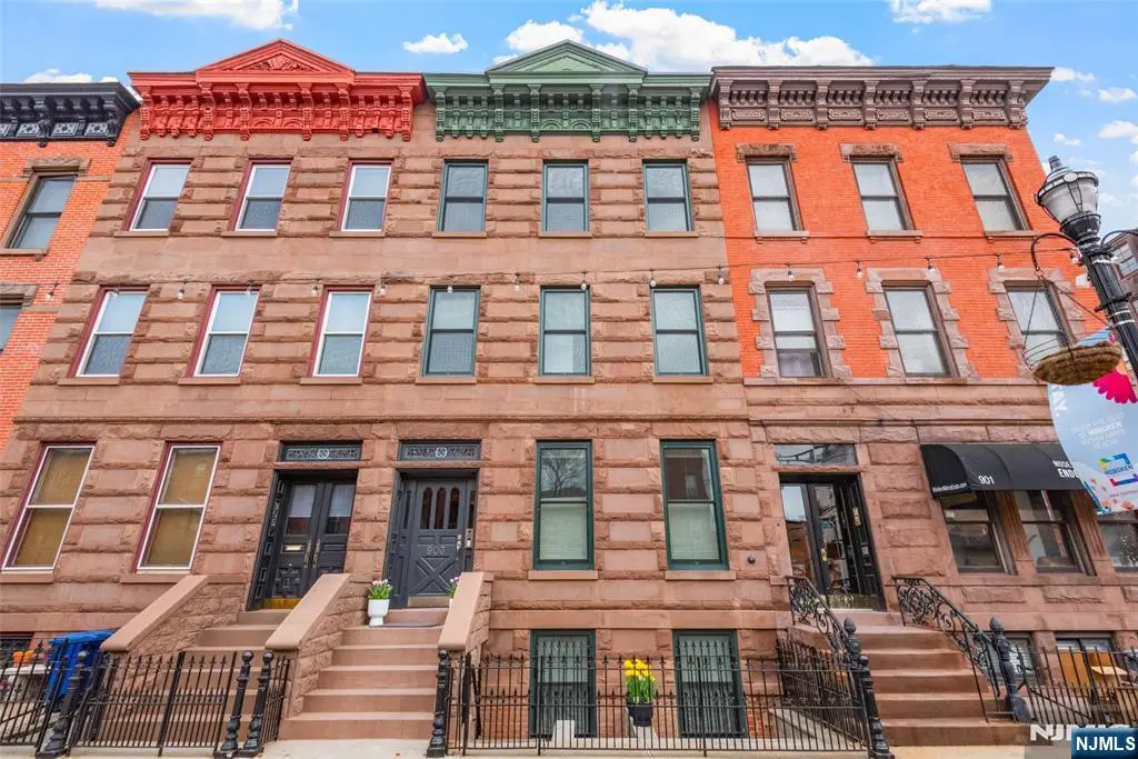903 Washington Street, Hoboken, NJ 07030 - #1