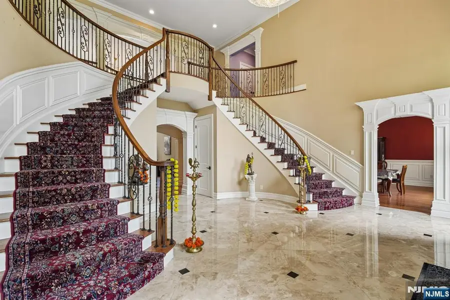35 Echo Ridge Road, Upper Saddle River, NJ 07458 - #3