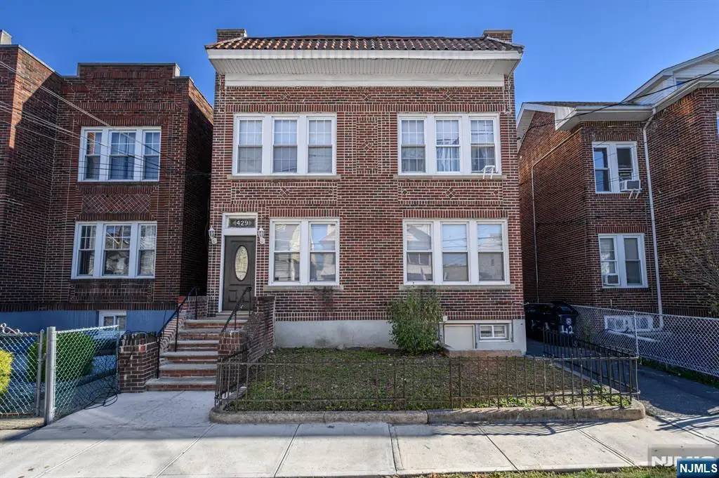 427-429 N 12th Street, Newark, NJ 07107 - #1