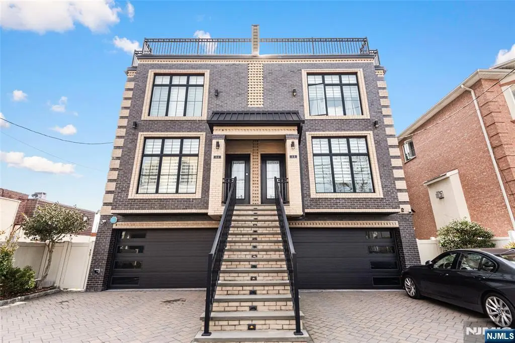 6 Marion Avenue B, Cliffside Park, NJ 07010 - #1