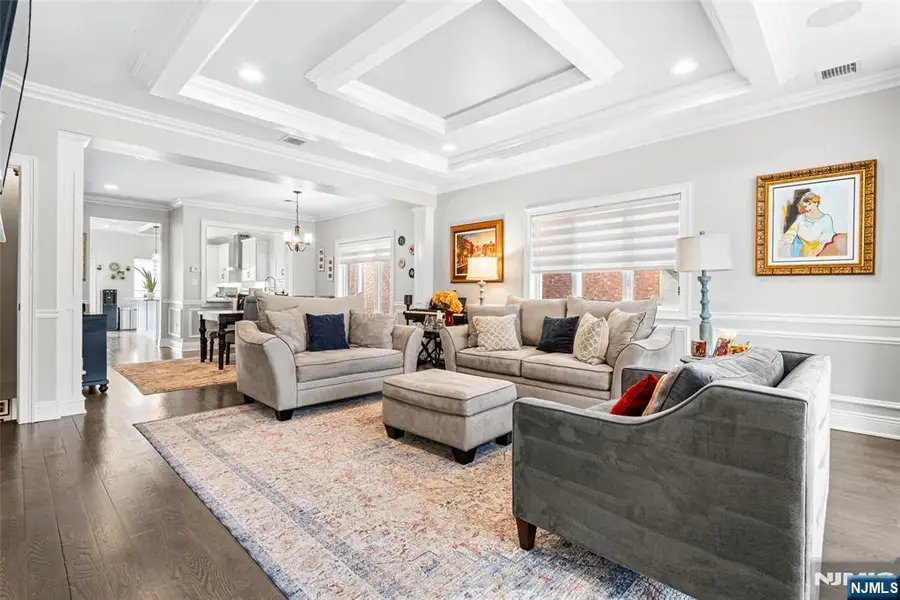 6 Marion Avenue B, Cliffside Park, NJ 07010 - #2