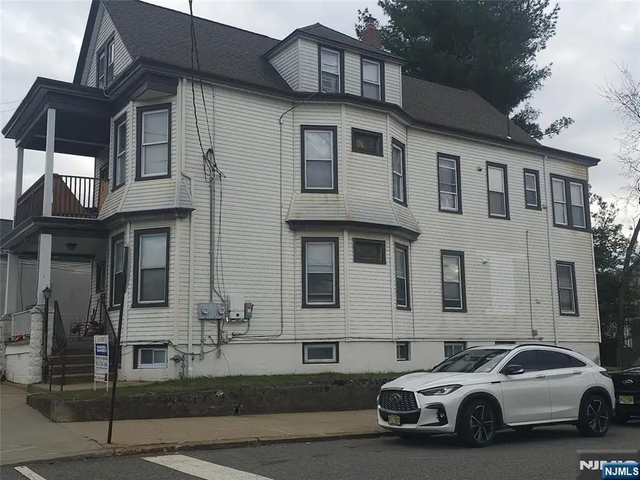 315 Haledon Avenue, Haledon, NJ 07508 - #2