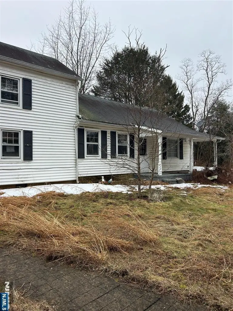 121 Union Valley Road, Monroe, NJ 08831 - #2