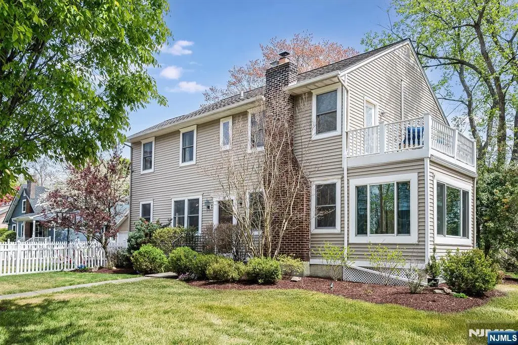 107 Main Street, Glen Rock, NJ 07452 - #1