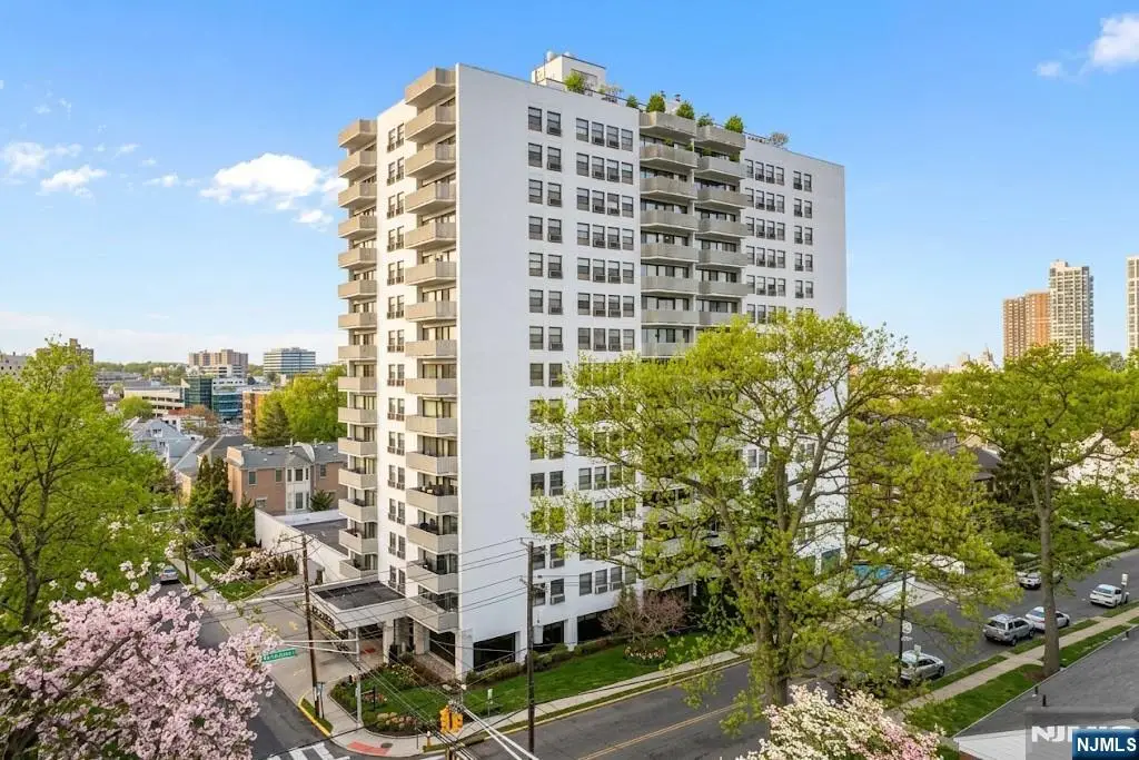 1600 Center Avenue 9C, Fort Lee, NJ 07024 - #1