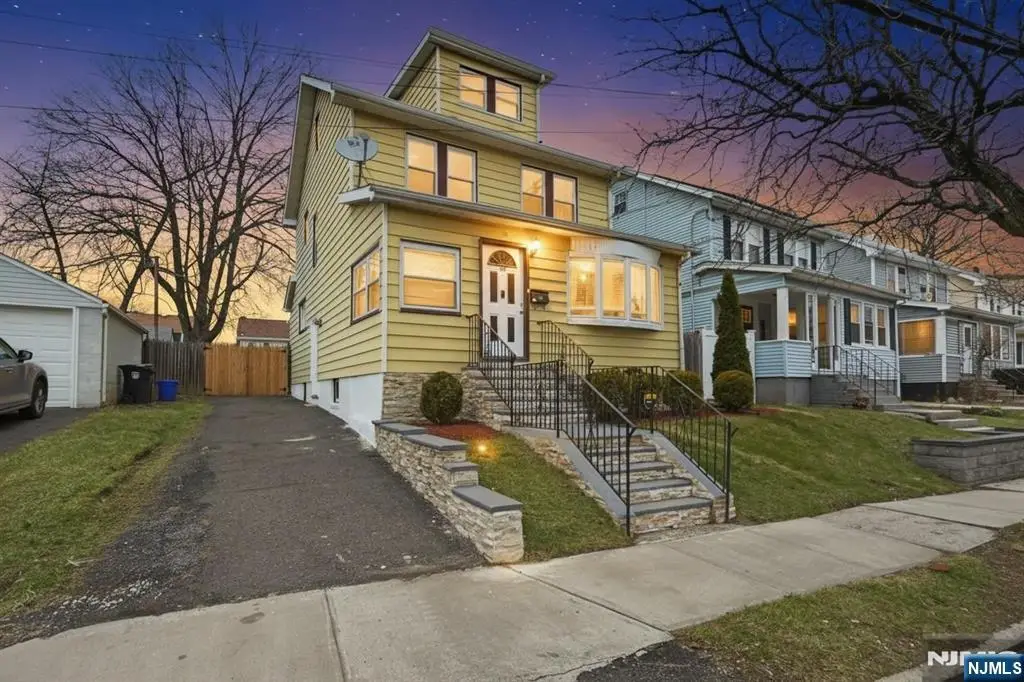 23-25 Varsity Road, Newark, NJ 07106 - #1