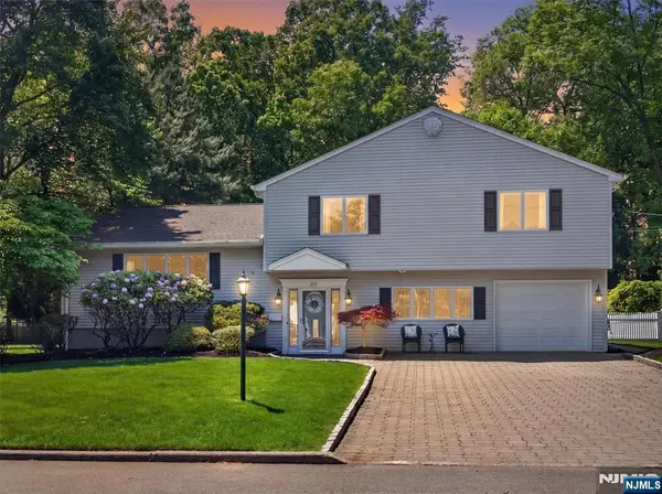 219 Kociemba Drive, River Vale, NJ 07675