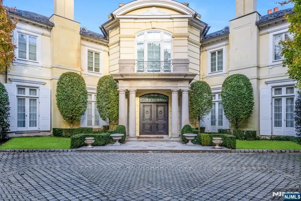 38 Rio Vista Drive, Alpine, NJ 07620 - #1