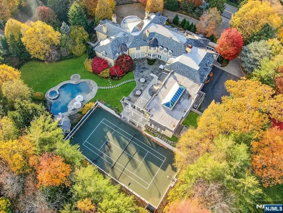 38 Rio Vista Drive, Alpine, NJ 07620 - #3