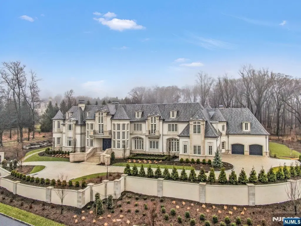 10 Frick Drive, Alpine, NJ 07620 - #1