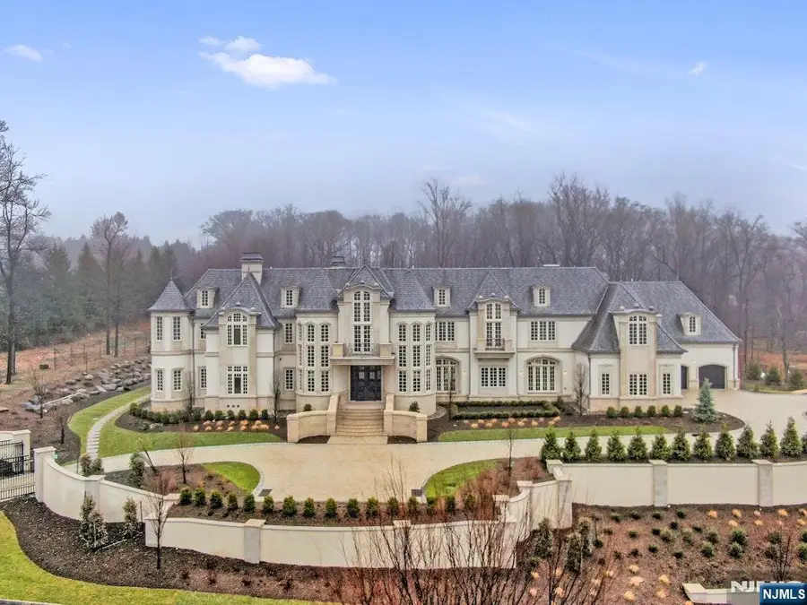 10 Frick Drive, Alpine, NJ 07620 - #2