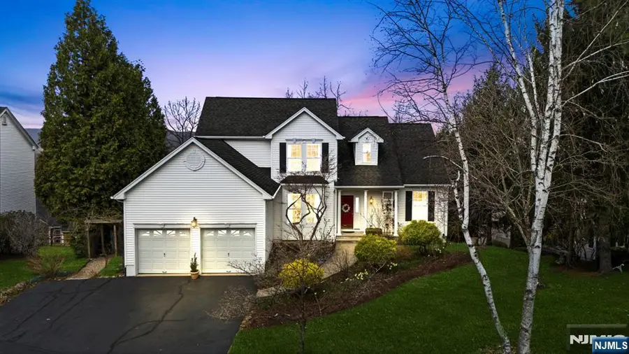 61 Canada Goose Drive, Hackettstown, NJ 07840 - #2