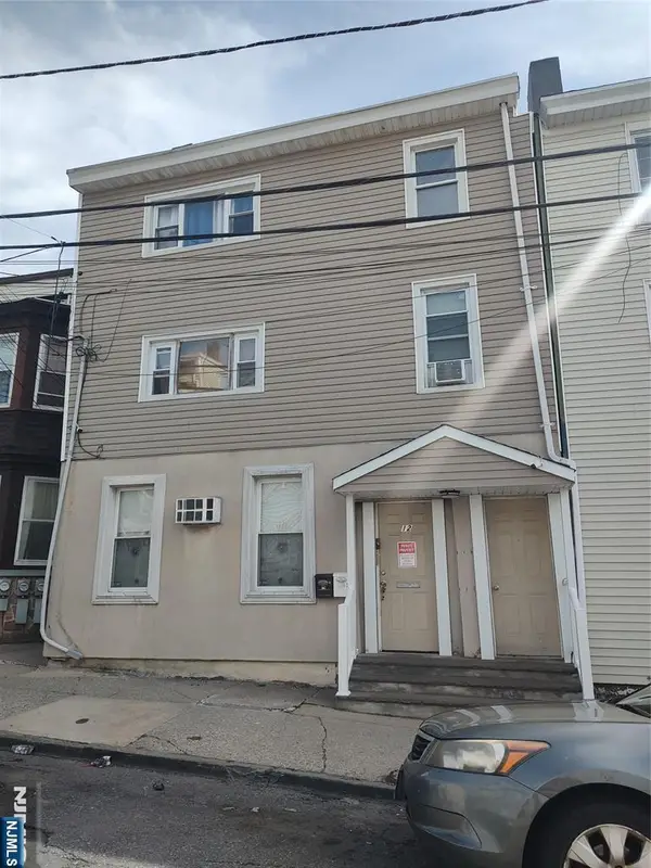 12 Ward Street, Paterson, NJ 07501