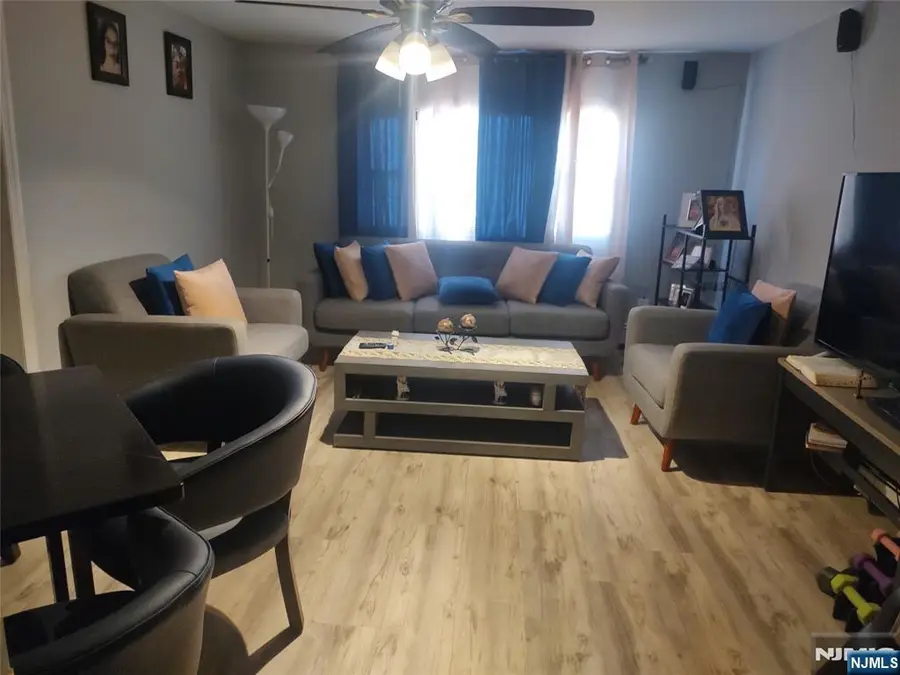 12 Ward Street, Paterson, NJ 07501 - #2