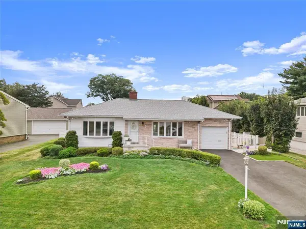 99 Normandy Road, Clifton, NJ 07013