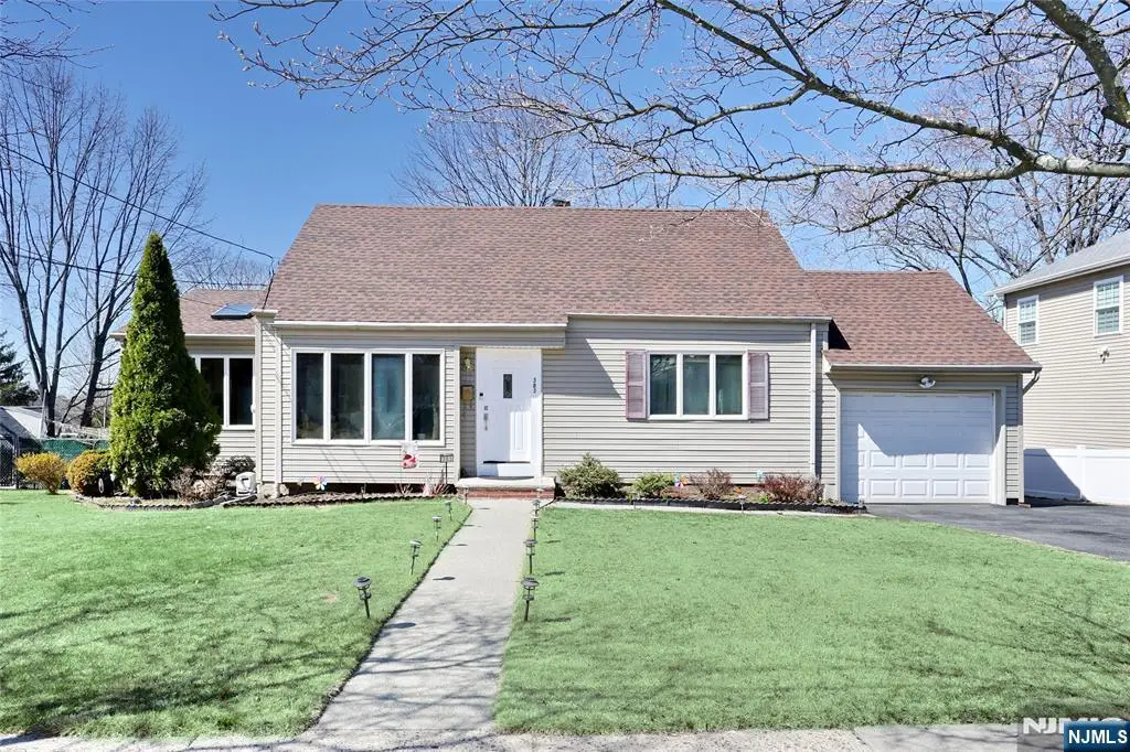 383 Congress Street, New Milford, NJ 07646 - #1