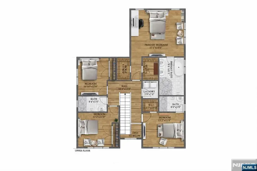 42 Charles Street, Livingston, NJ 07039 - #3