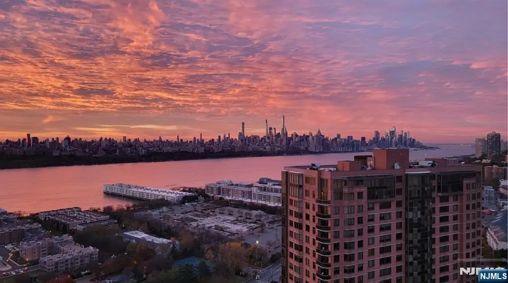 250 Gorge Road 28D, Cliffside Park, NJ 07010 - #1