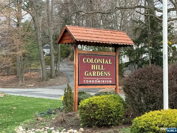 6 Colonial Drive 6A, Little Falls, NJ 07424