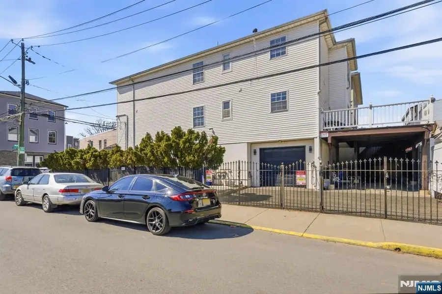 56 Lentz Avenue, Newark, NJ 07105 - #2