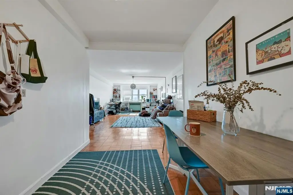 208 Anderson Street S5A, Hackensack, NJ 07601 - #1