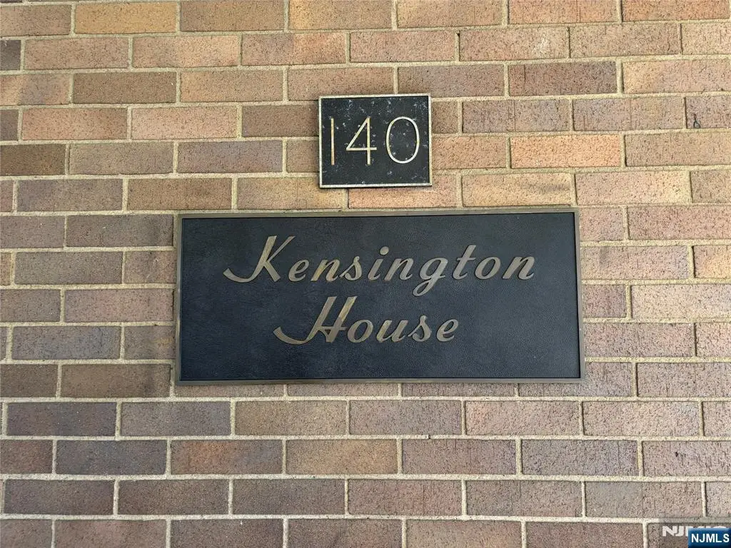 140 Euclid Avenue 1G, Hackensack, NJ 07601 - #1