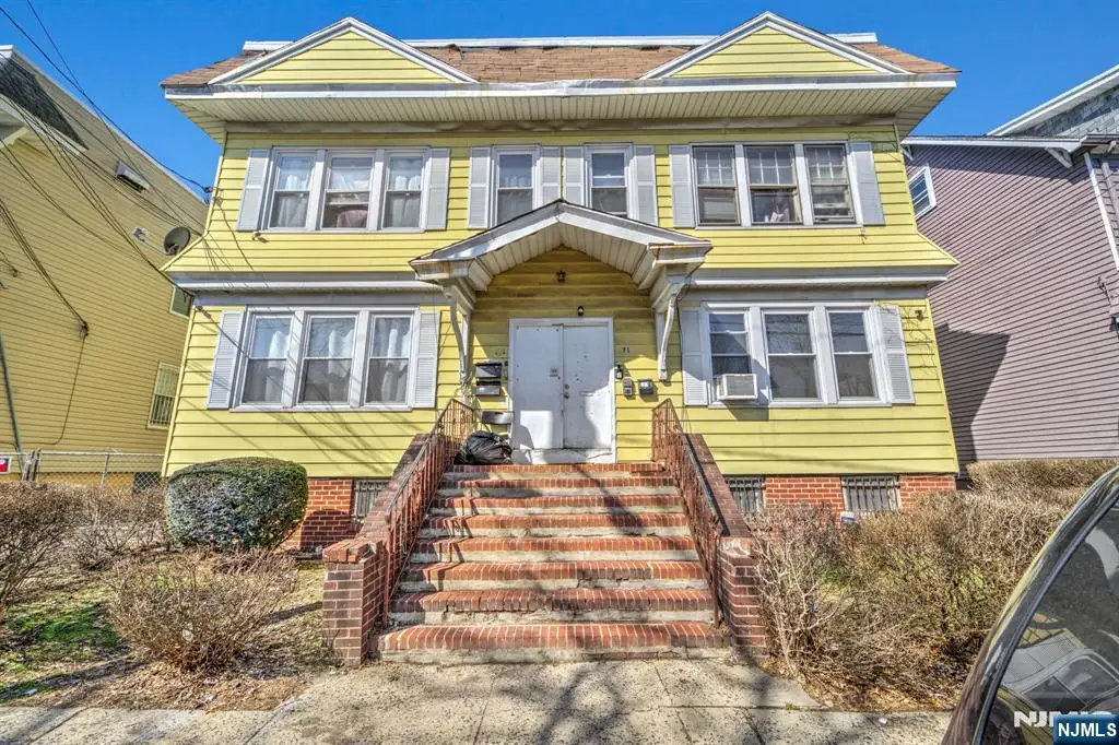 67-91 Stockman Place, Irvington, NJ 07111 - #1