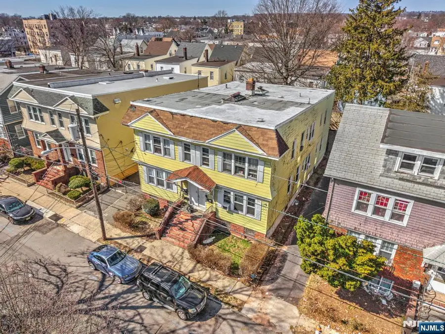 67-91 Stockman Place, Irvington, NJ 07111 - #2