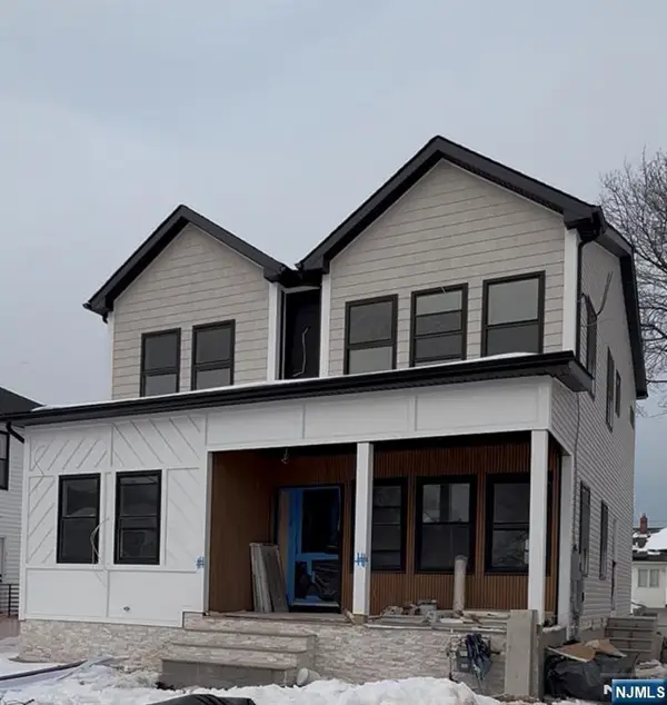 181 Livingston Street, Clifton, NJ 07013