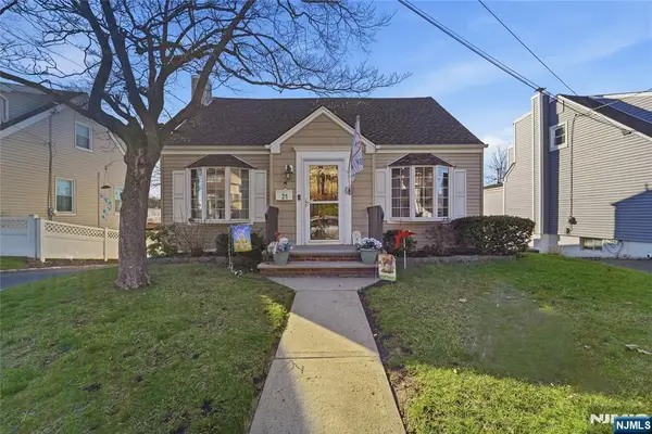 21 Park Place, Kearny, NJ 07032