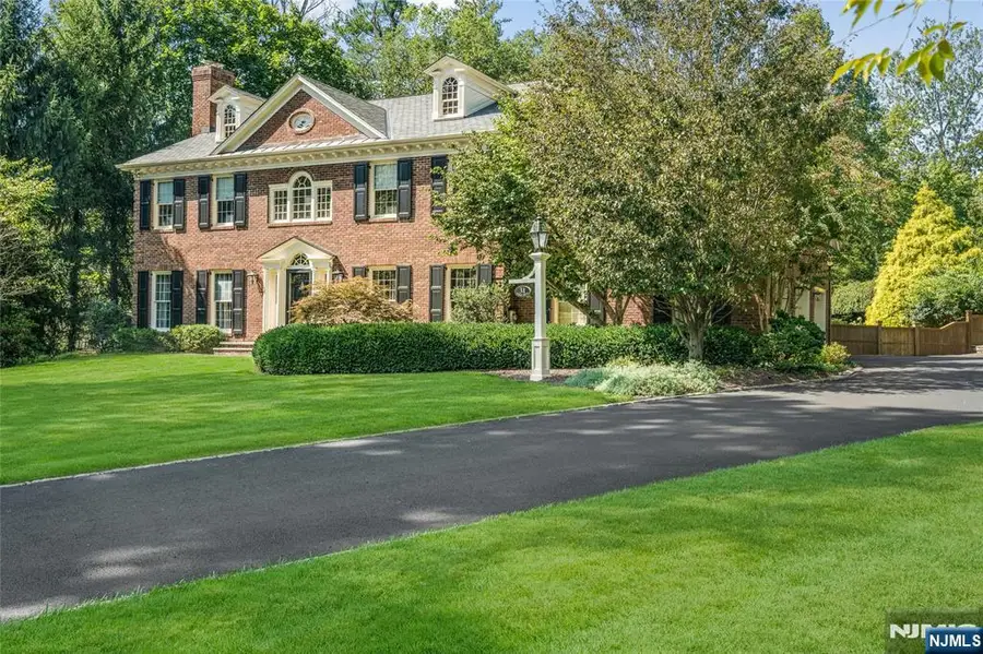 31 Forest Drive, Millburn, NJ 07078 - #3