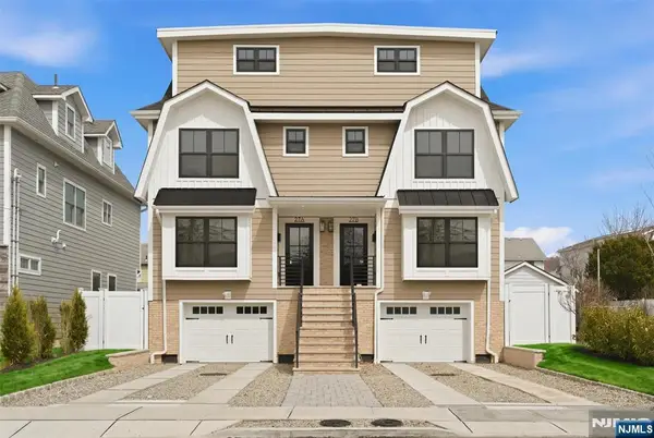 27 Willow Street, Millburn, NJ 07041