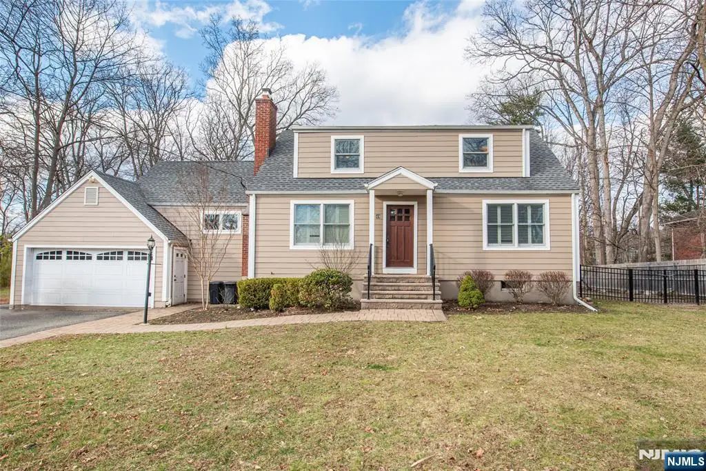 49 Poplar Street, Ramsey, NJ 07446 - #1