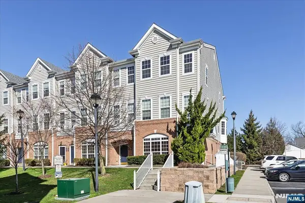 1601 Hamilton Street 601, Belleville, NJ 07109