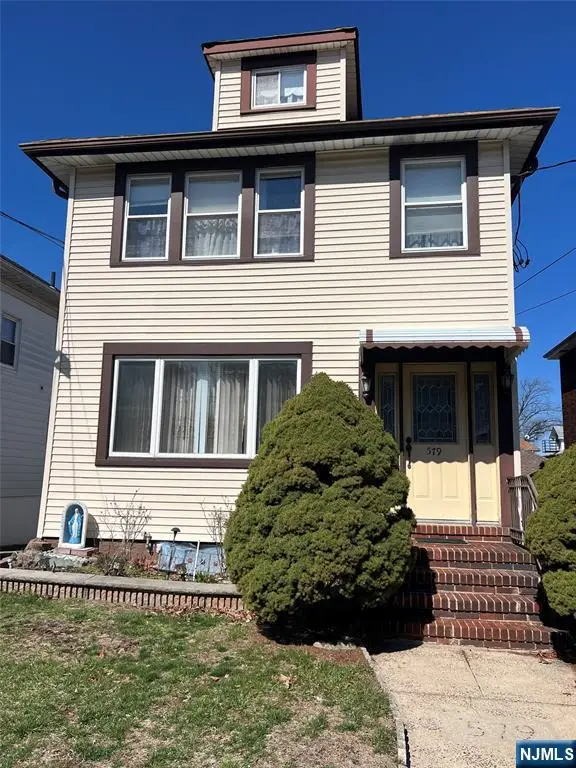 579 Oregon Avenue, Cliffside Park, NJ 07010 - #1