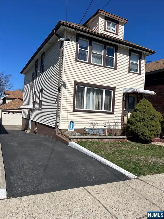 579 Oregon Avenue, Cliffside Park, NJ 07010 - #2