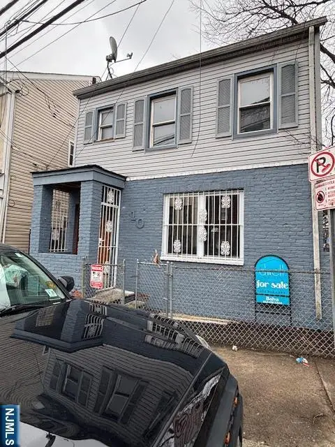 10 Mary, Paterson, NJ 07503 - #1