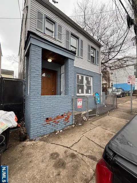 10 Mary, Paterson, NJ 07503 - #2