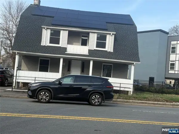 126 Essex Street, Hackensack, NJ 07601