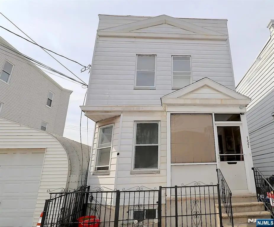 157 Brill Street, Newark, NJ 07105 - #1