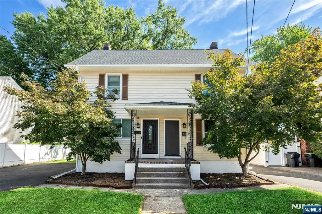 31-33 William Street, Bergenfield, NJ 07621 - #1