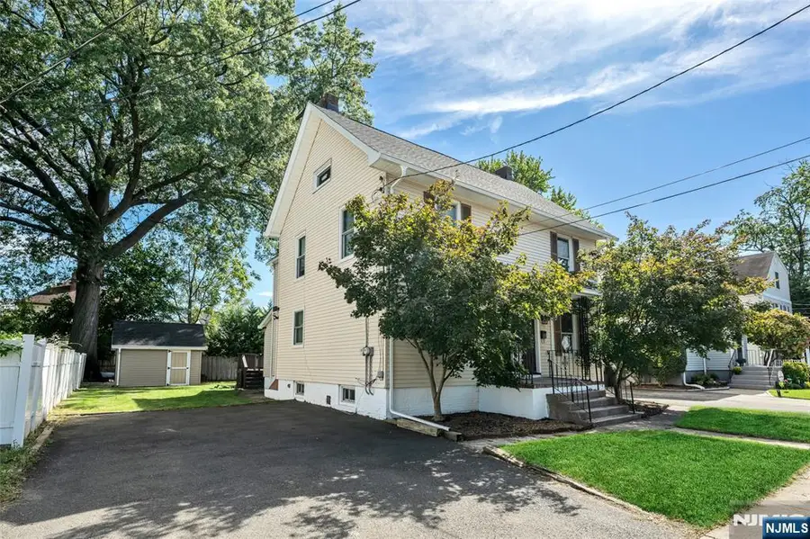 31-33 William Street, Bergenfield, NJ 07621 - #2