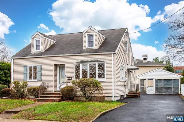 15 Passaic Avenue, Woodland Park, NJ 07424