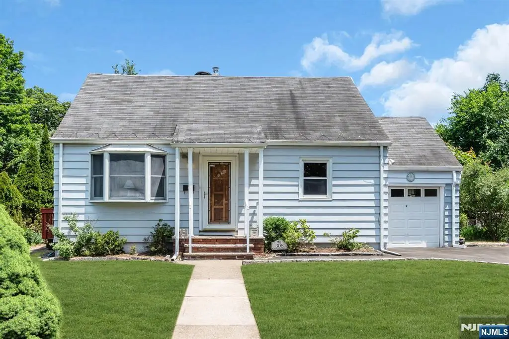 306 Highland Street, Cresskill, NJ 07626 - #1