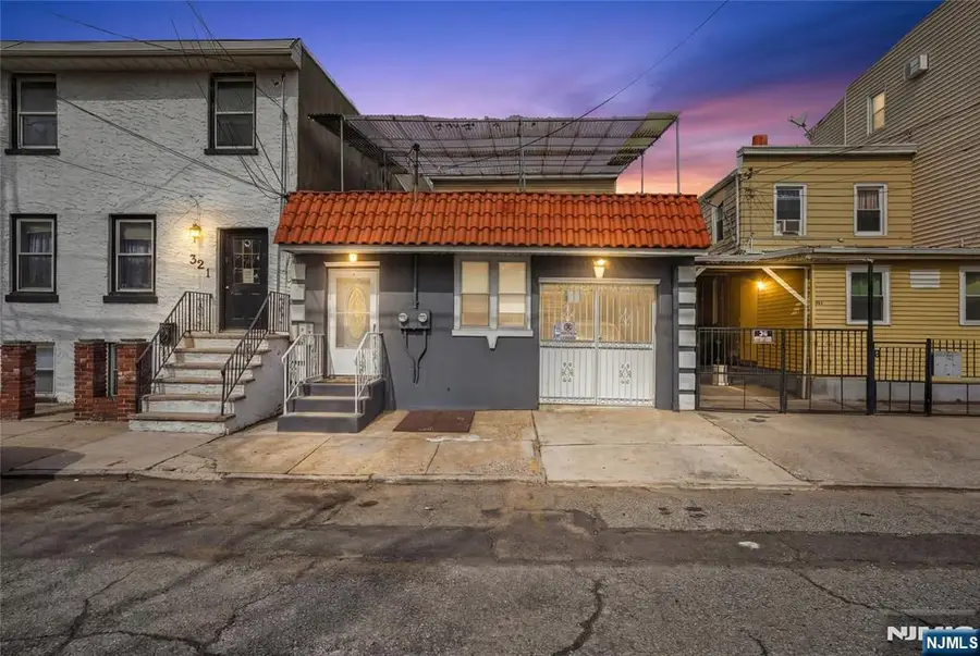 99 Bruen Street, Newark, NJ 07105 - #2