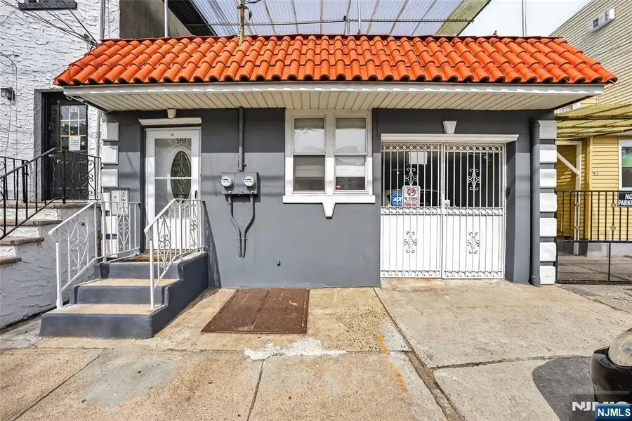 99 Bruen Street, Newark, NJ 07105 - #3