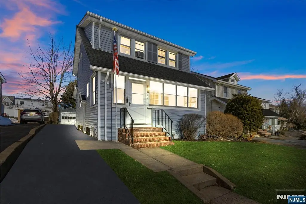 155 W Clinton Avenue, Bergenfield, NJ 07621 - #1