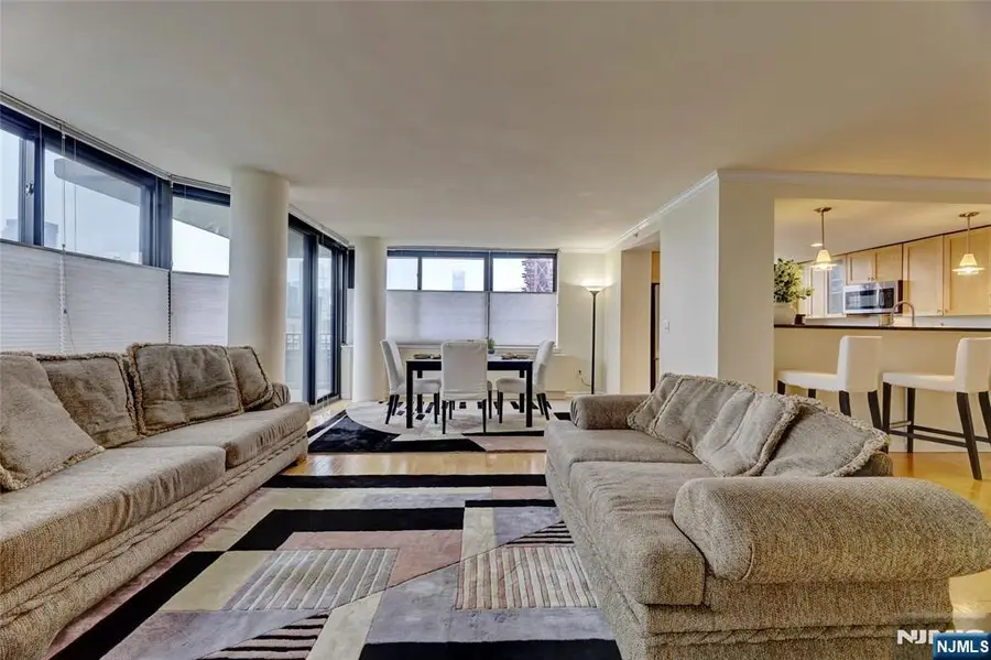 700 Grove Street 3Q, Jersey City, NJ 07310 - #3