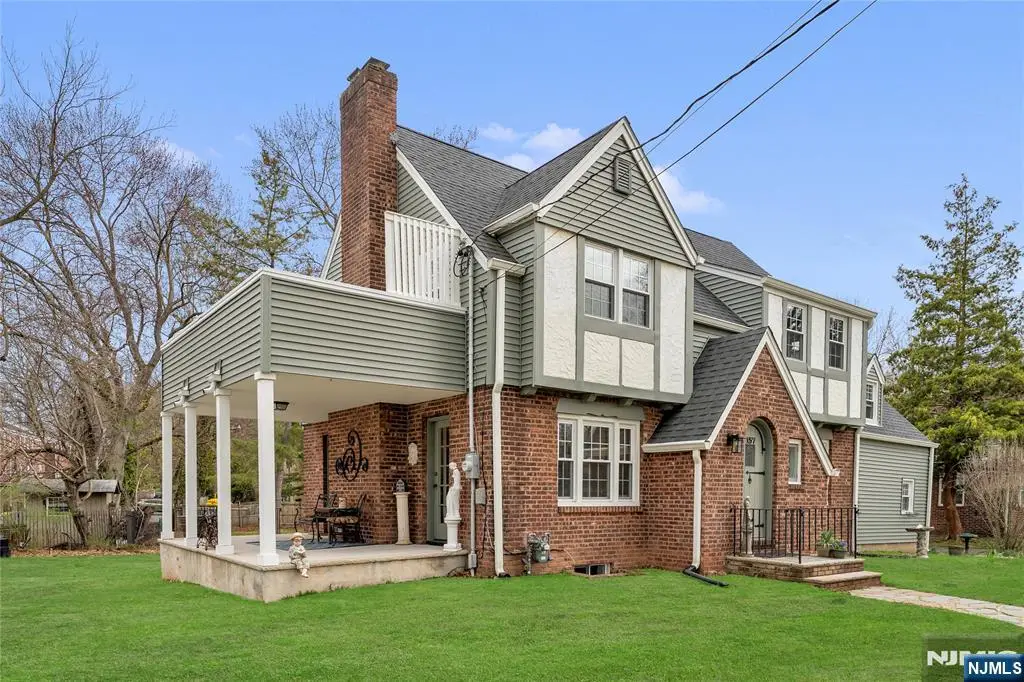 157 Glenbrook Parkway, Englewood, NJ 07631 - #1