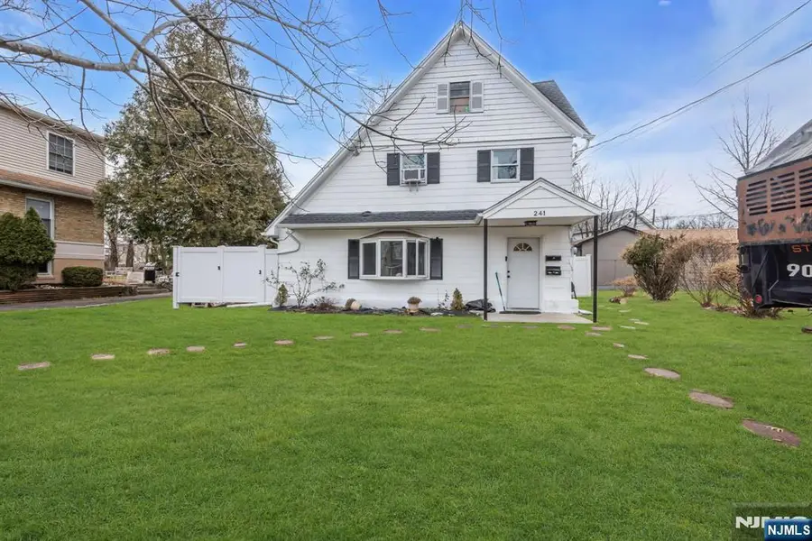 241 Orange Street, Dunellen, NJ 08812 - #3